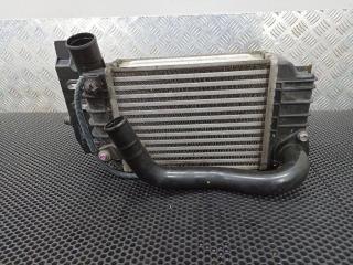 интеркулер Toyota Yaris 2 поколение XP90 [рестайлинг] 2012, 179000N030