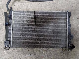 радиатор (основной) Mazda 3 BL [рестайлинг] 2011, 8V618005BE