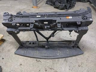 передняя панель крепления облицовки (телевизор) Mazda 3 BL [рестайлинг] 2011, BBM453110A