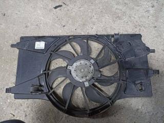 вентилятор радиатора Renault Laguna 3 поколение 2011, 214810039R