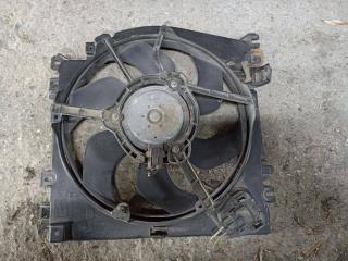 вентилятор радиатора Renault Clio 3 поколение 2007, 8200748439