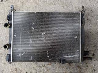 радиатор (основной) Nissan Qashqai 1 поколение 2008, 21410JD51B