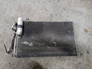 радиатор кондиционера Nissan Qashqai 1 поколение [рестайлинг] 2010, 92110JD50B