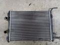 радиатор (основной) Nissan Qashqai 1 поколение 2008, 21410JD51B - фото №2
