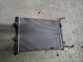 радиатор (основной) Nissan Qashqai 1 поколение 2008, 21410JD51B - фото №4