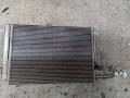 радиатор кондиционера Volkswagen Golf 5 поколение 2008, 1K0820411N - фото №2