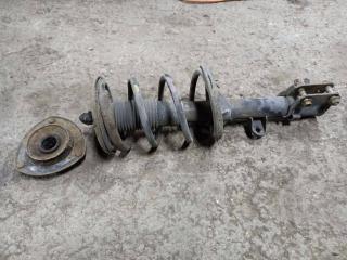 амортизатор передний правый Hyundai Tucson 1 поколение 2007, 546612E201