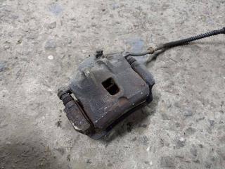 суппорт передний левый Hyundai Tucson 1 поколение 2007, 546612E500