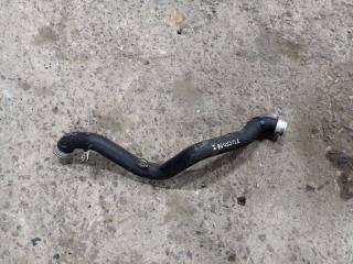 патрубок турбины Hyundai Tucson 1 поколение 2006, 2825127281