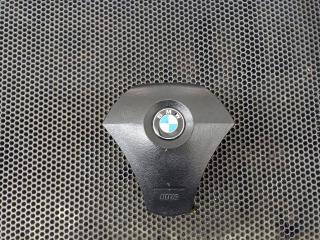 подушка безопасности водителя BMW 5 серия E39 [рестайлинг] 2003, 33676138004D