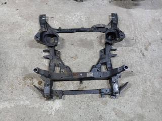 балка подвески передняя (подрамник) BMW X5 E70 [рестайлинг] 2011, 31116779358
