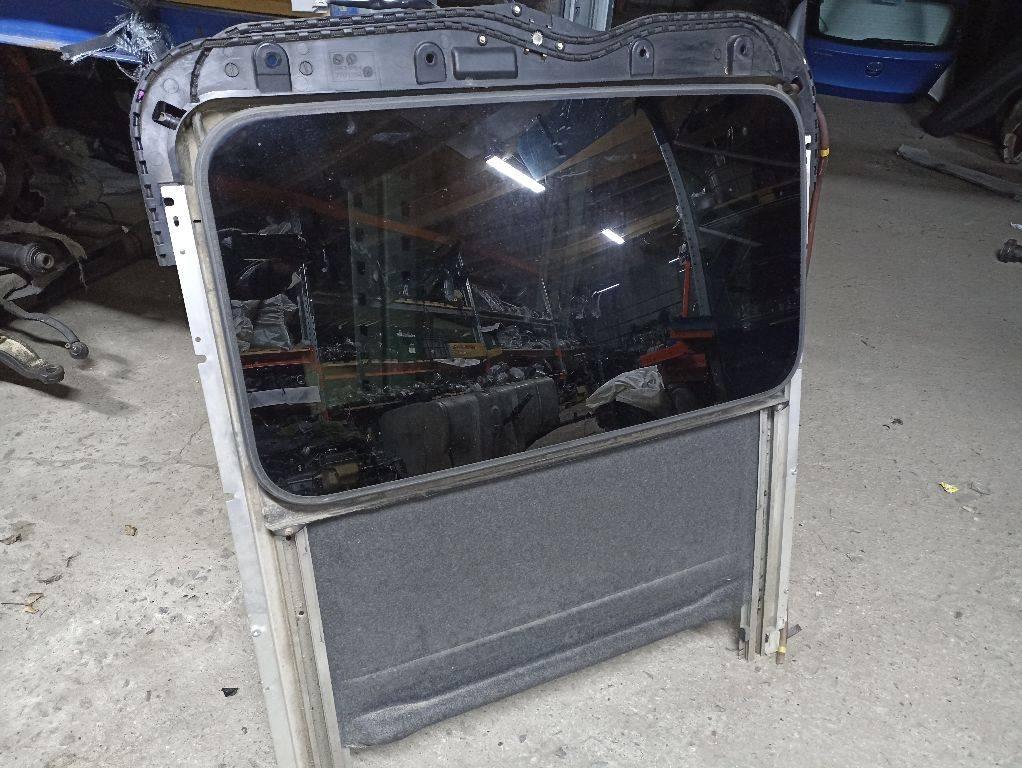 люк Nissan Murano Z50 2005, 91350CA010 - фото №1