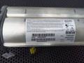 подушка безопасности пассажира BMW 5 серия E60/E61 2006, 39703970807F - фото №2