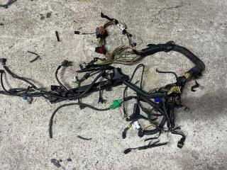 проводка двигателя Citroen Xsara Picasso 1 поколение [рестайлинг] 2005, 9656560780