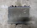 радиатор (основной) Peugeot 308 T7 2010, 9680533480 - фото №2