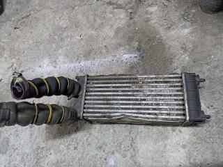 интеркулер Peugeot Partner 1 поколение (M59) [рестайлинг] 2013, 9684212480