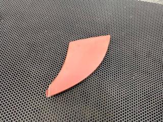 Накладка (ресничка) фары Peugeot Boxer 2 поколение 2009, 1306530070