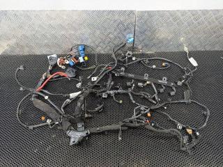 проводка двигателя Renault Kadjar 1 поколение [рестайлинг] 2019, 240115940R