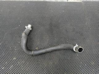 патрубок радиатора Renault Duster 1 поколение [рестайлинг] 2021, 215017139R