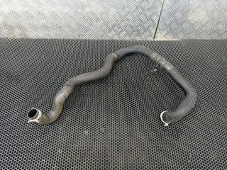 патрубок радиатора Renault Duster 1 поколение [рестайлинг] 2021, 215018356R