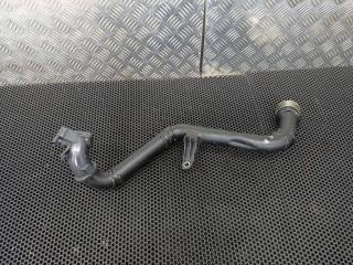 патрубок интеркулера Renault Arkana 1 поколение 2019, 144601599R