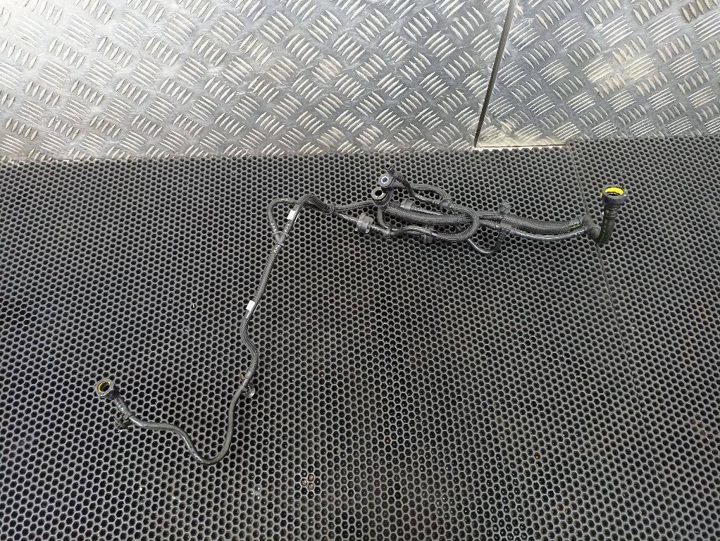 трубка топливная Renault Arkana 1 поколение 2019, 118294298R - фото №1