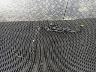 трубка топливная Renault Arkana 1 поколение 2019, 118294298R