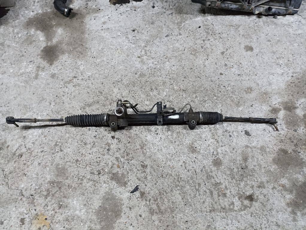 рулевая рейка Fiat Fiorino 3 поколение 2016, A0010612 - фото №1