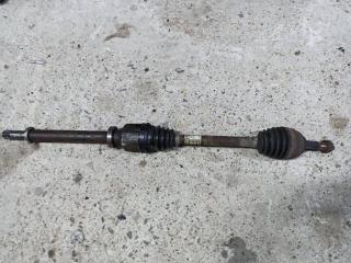 полуось передняя правая (приводной вал, ШРУС) Renault Logan 1 поколение 2009, 8200499586