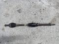полуось передняя правая (приводной вал, ШРУС) Renault Logan 1 поколение 2009, 8200499586 - фото №3