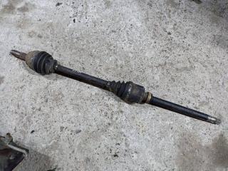 полуось передняя правая (приводной вал, ШРУС) Peugeot Boxer 2 поколение 2010, 1608505580