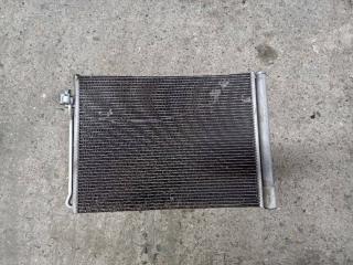 радиатор кондиционера BMW X5 E70 [рестайлинг] 2011, 6972553