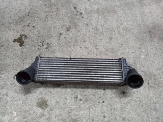 интеркулер BMW X6 E71 [рестайлинг] 2014, 17517809321