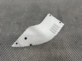 комплект декоративных накладок (дерева) салона Land Rover Range Rover Sport 2 поколение 2016, CPLA6A950DA