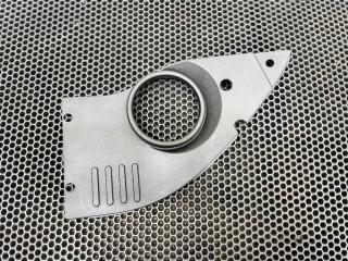 комплект декоративных накладок (дерева) салона Land Rover Range Rover Sport 2 поколение 2016, CPLA6A950CA