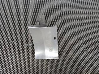 воздуховод (дефлектор) радиатора Land Rover Range Rover Sport 2 поколение 2016, CPLA8A107AC