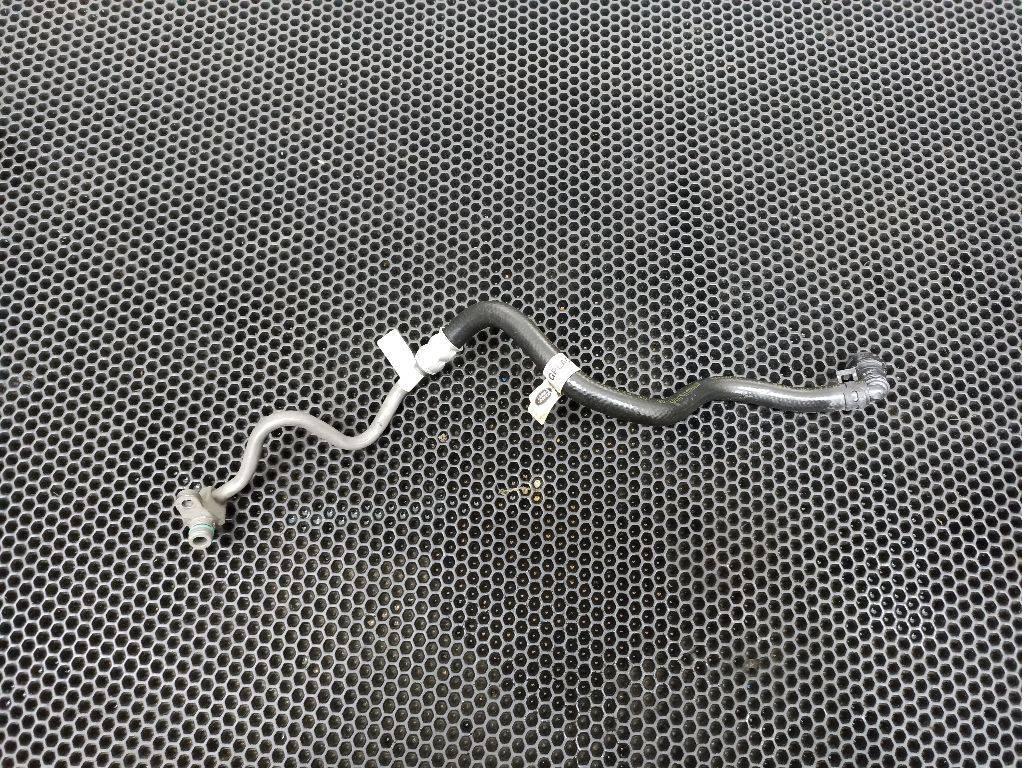 трубка гидроусилителя Land Rover Range Rover Sport 2 поколение 2016, GPLA5E497AA - фото №1