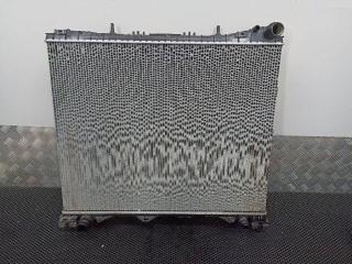 радиатор (основной) Land Rover Range Rover Sport 2 поколение 2016, FPLA19E839AJ