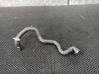 патрубок радиатора Land Rover Range Rover Sport 2 поколение 2016, FPLA8K576CA