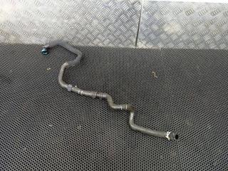 патрубок радиатора Land Rover Range Rover Sport 2 поколение 2016, FPLA8B573CB