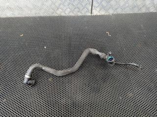 патрубок радиатора Land Rover Range Rover Sport 2 поколение 2016, HPLA8C481AA