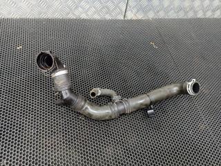 патрубок радиатора Land Rover Range Rover Sport 2 поколение 2016, HPLA8286DA