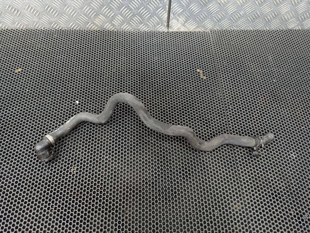 патрубок радиатора Land Rover Range Rover Sport 2 поколение 2016, HPLA8C480CB - фото №1