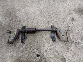 стабилизатор подвески передний Land Rover Range Rover Sport 2 поколение 2016, DPLA5E485AF