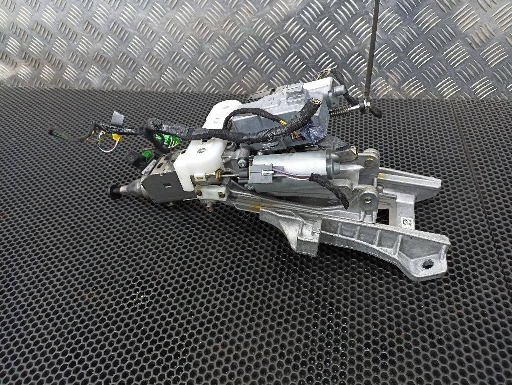 рулевая колонка Land Rover Range Rover Sport 2 поколение 2016, HPLA3K772AB - фото №1