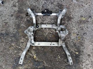 балка подвески передняя (подрамник) Land Rover Range Rover Sport 2 поколение 2016, CPLA5C145AP