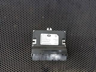 блок управления подвеской Land Rover Range Rover Sport 2 поколение 2016, GPLA14F441LB