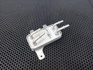 Радиатор охлаждения топлива Land Rover Range Rover Sport 2 поколение 2016, CPLA9N103AA