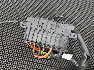 блок предохранителей Land Rover Range Rover Sport 2 поколение 2016, HPLA-14A073-KA