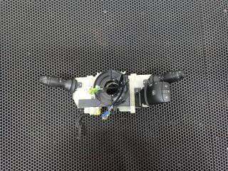 переключатель подрулевой (стрекоза) Renault Scenic 3 поколение [рестайлинг] 2013, 255670019R